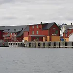 Skjæret Rorbu Feriehus