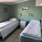 Feriehus Skjæret Rorbu