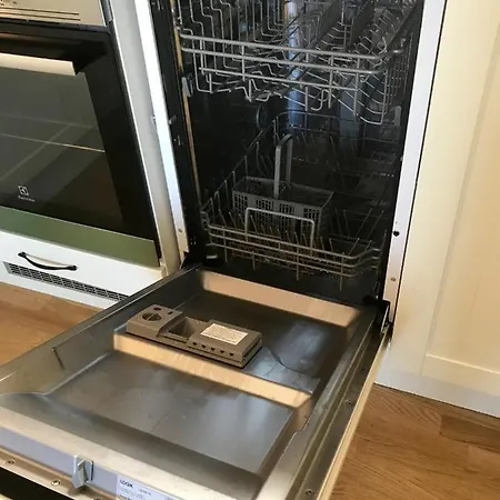 Skjaeret Rorbu סטמסונד