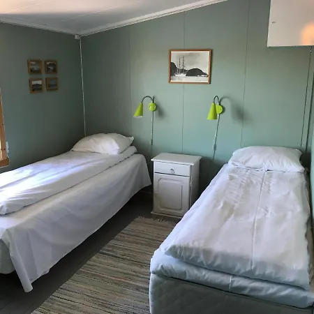 Feriehus Skjæret Rorbu