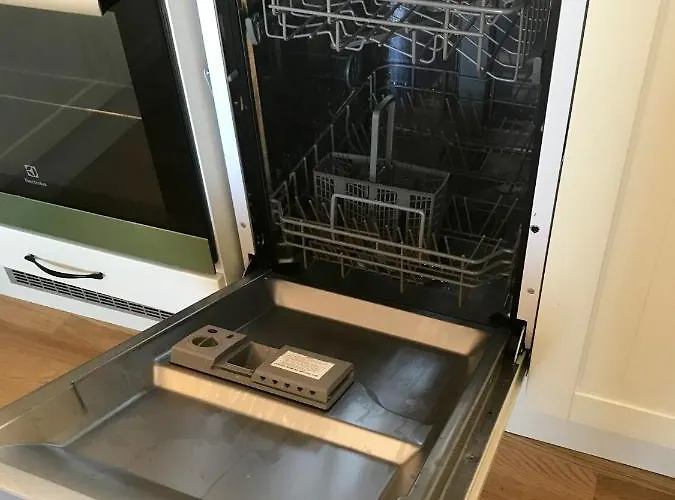 Skjaeret Rorbu Stamsund