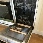 Skjaeret Rorbu Stamsund