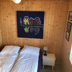 Casa de Férias Skjaeret Rorbu Stamsund