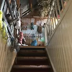 Skjaeret Rorbu Stamsund