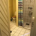 Skjaeret Rorbu Casa de Férias Stamsund