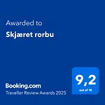 Skjaeret Rorbu